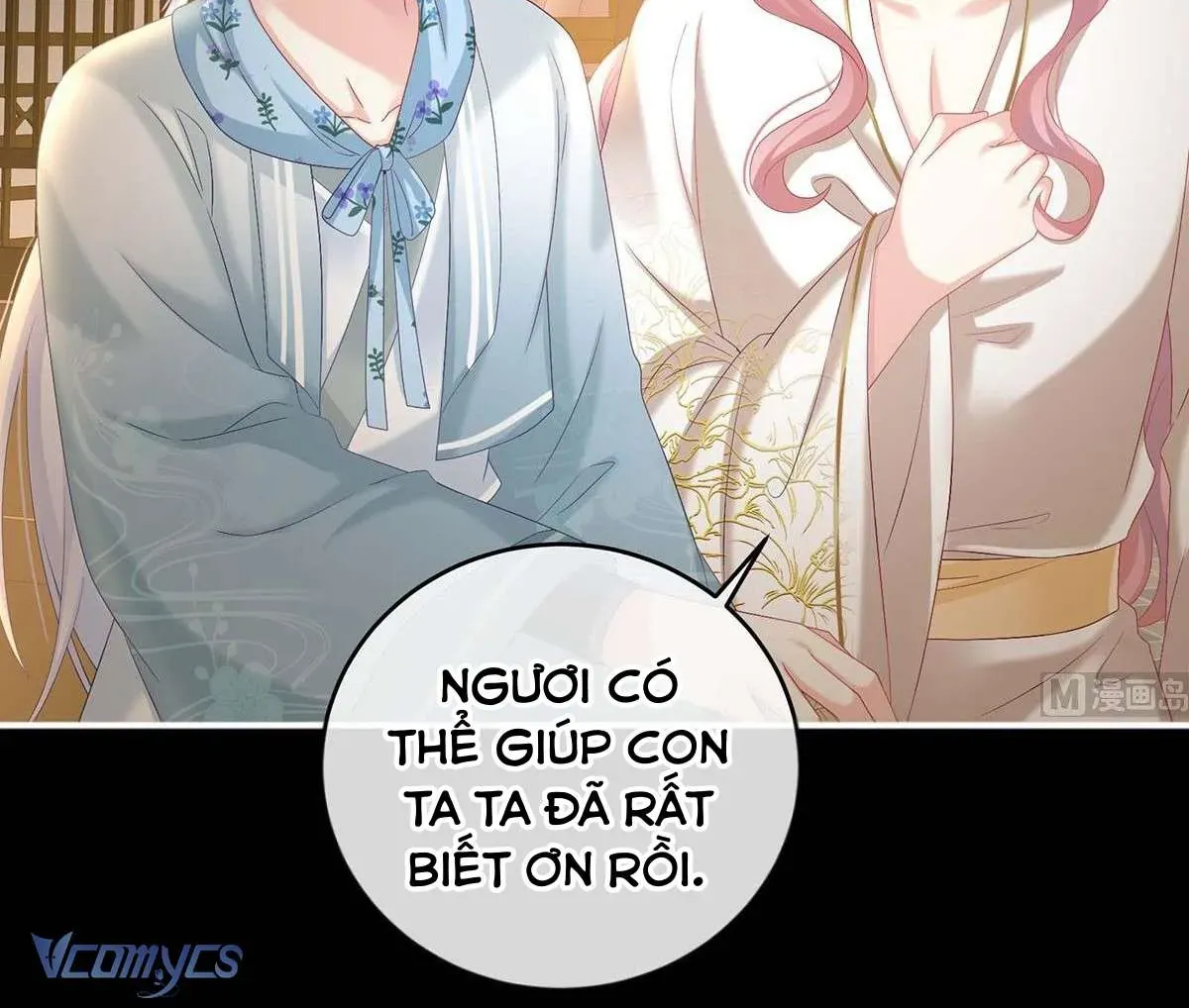 Kiều Phu Có Hỷ Chương 79 - Trang 6