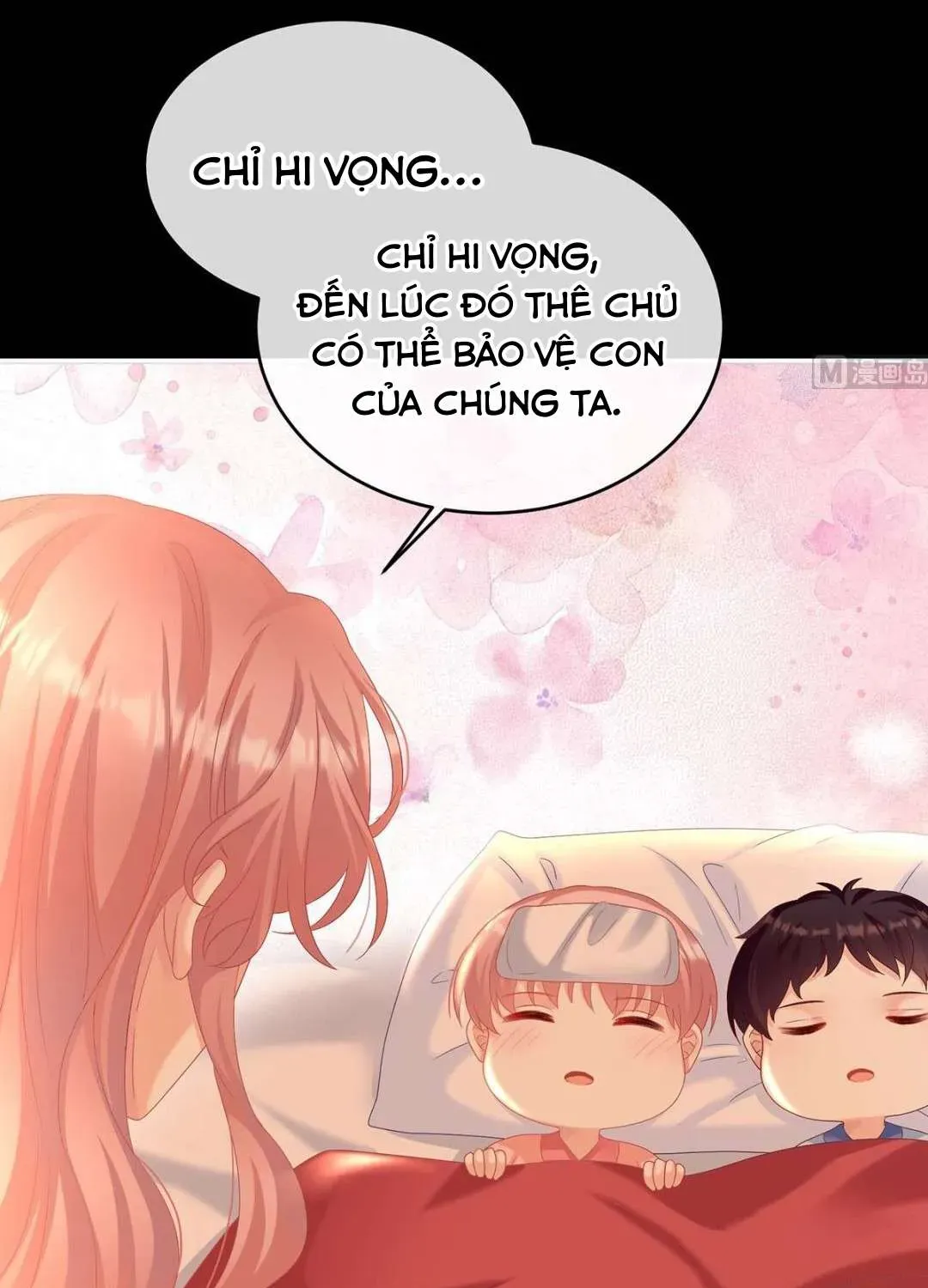 Kiều Phu Có Hỷ Chương 79 - Trang 64