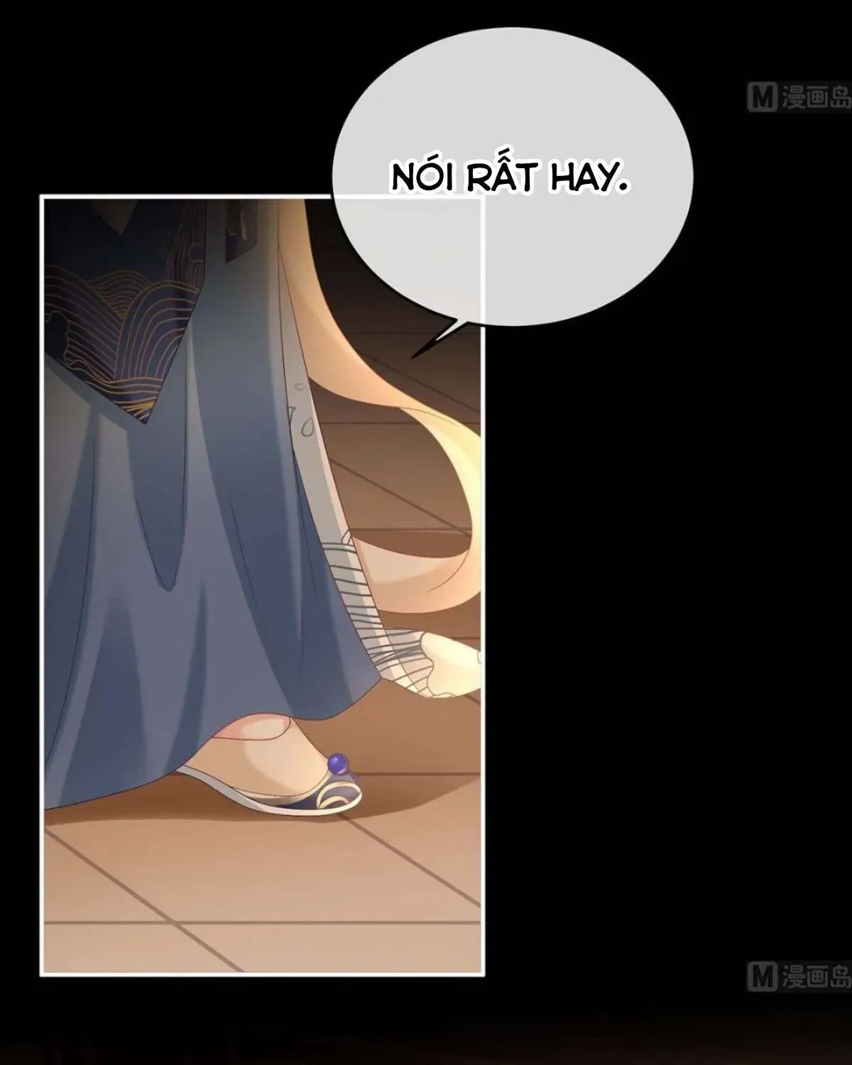 Kiều Phu Có Hỷ Chương 79 - Trang 67