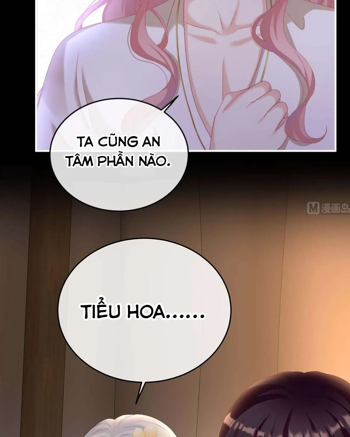 Kiều Phu Có Hỷ Chương 79 - Trang 8