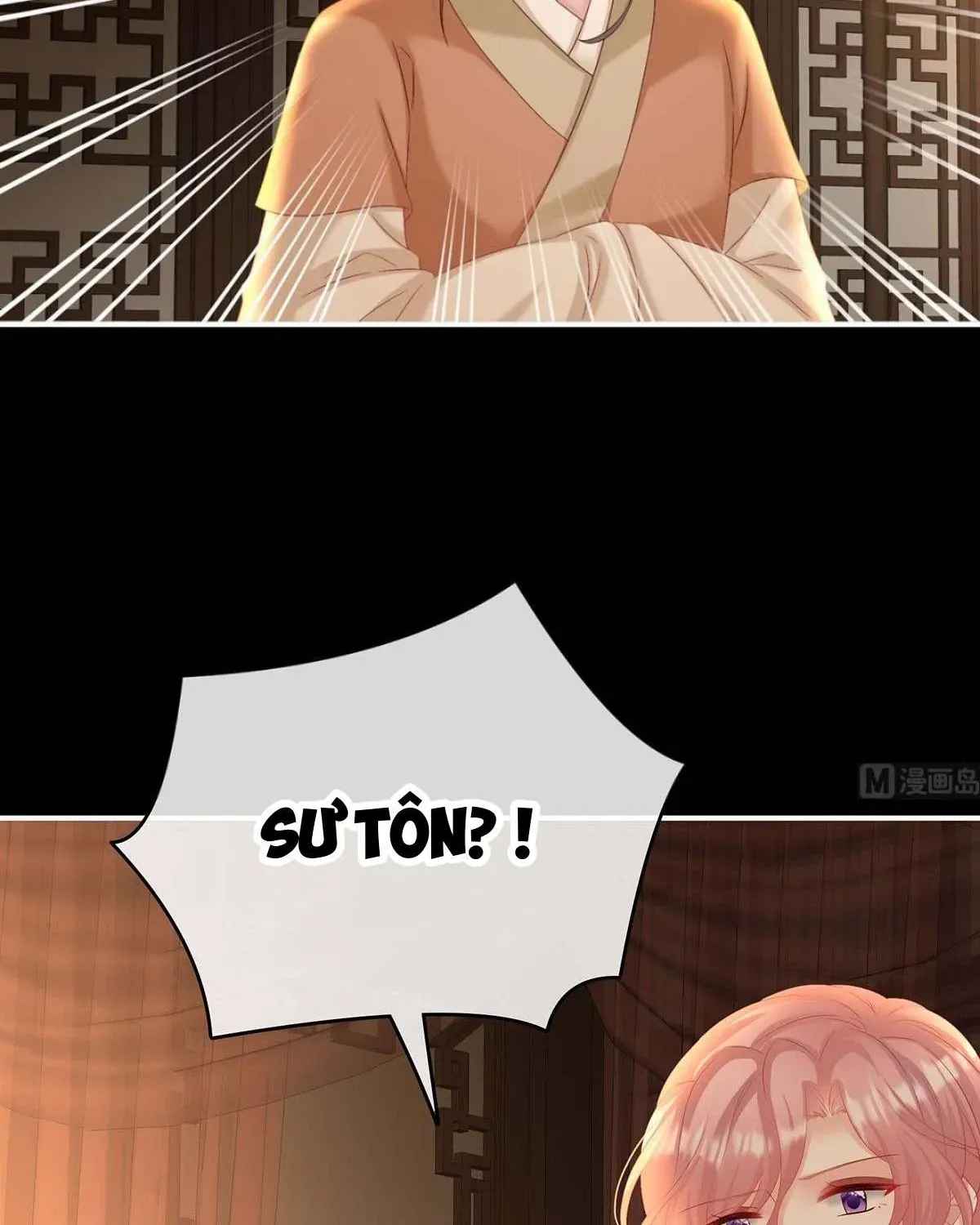 Kiều Phu Có Hỷ Chương 79 - Trang 71