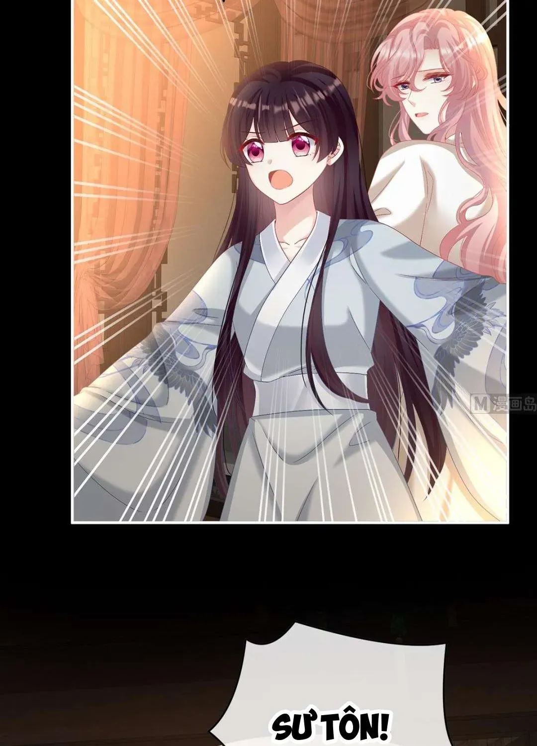 Kiều Phu Có Hỷ Chương 80 - Trang 20