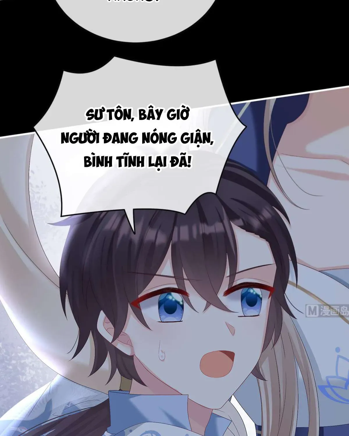 Kiều Phu Có Hỷ Chương 80 - Trang 23