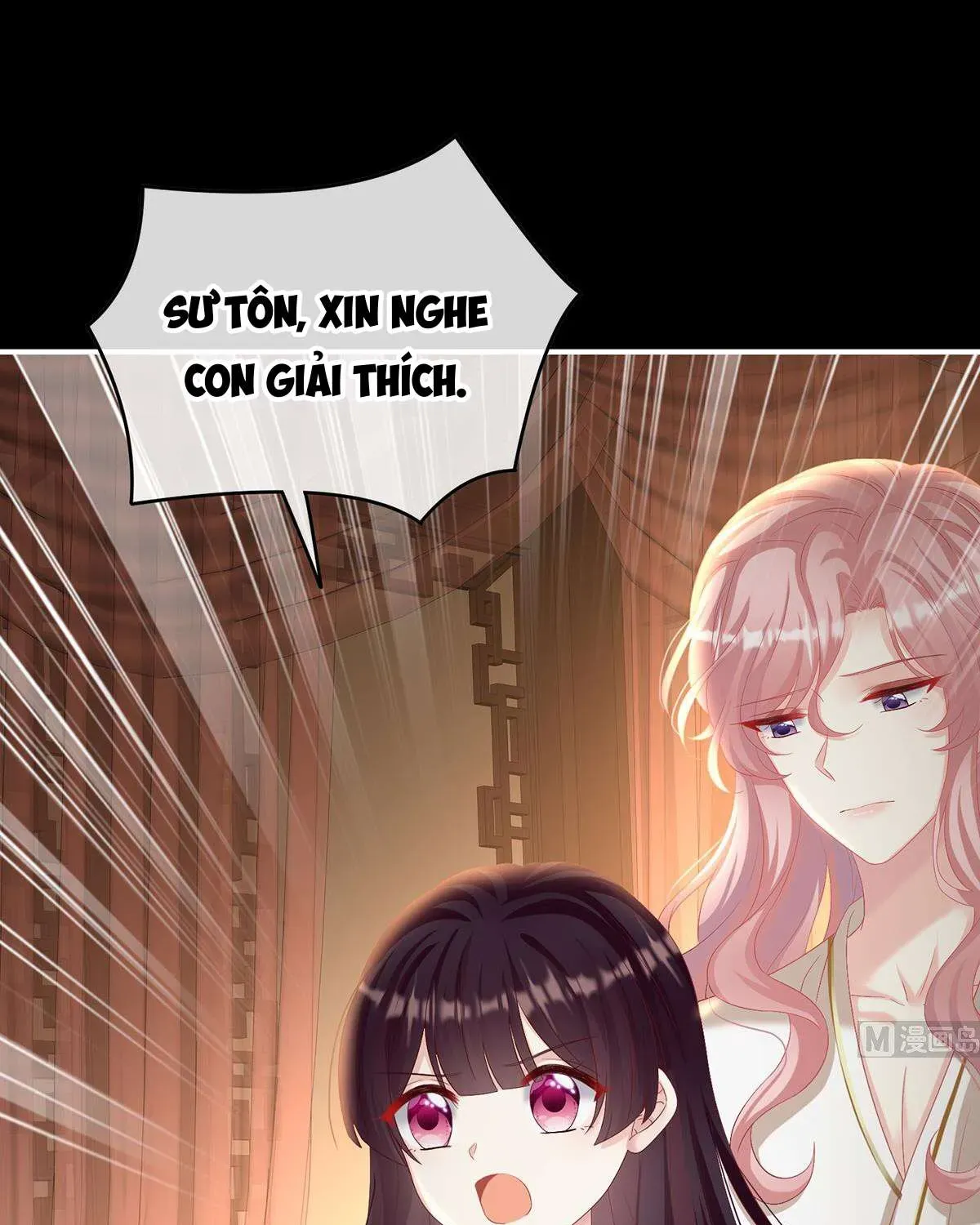 Kiều Phu Có Hỷ Chương 80 - Trang 4