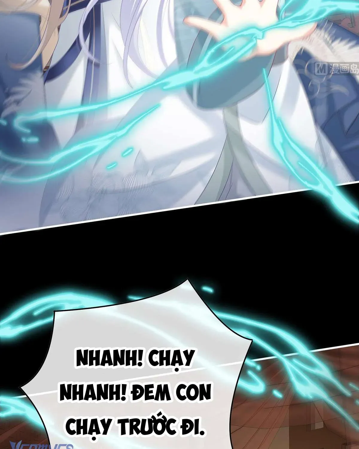 Kiều Phu Có Hỷ Chương 80 - Trang 35