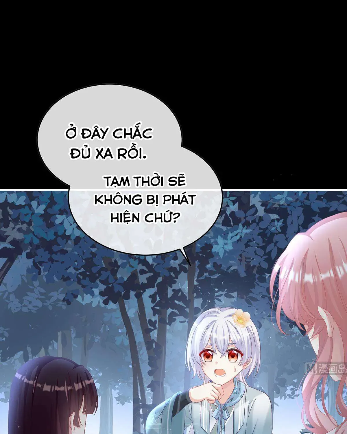 Kiều Phu Có Hỷ Chương 80 - Trang 43