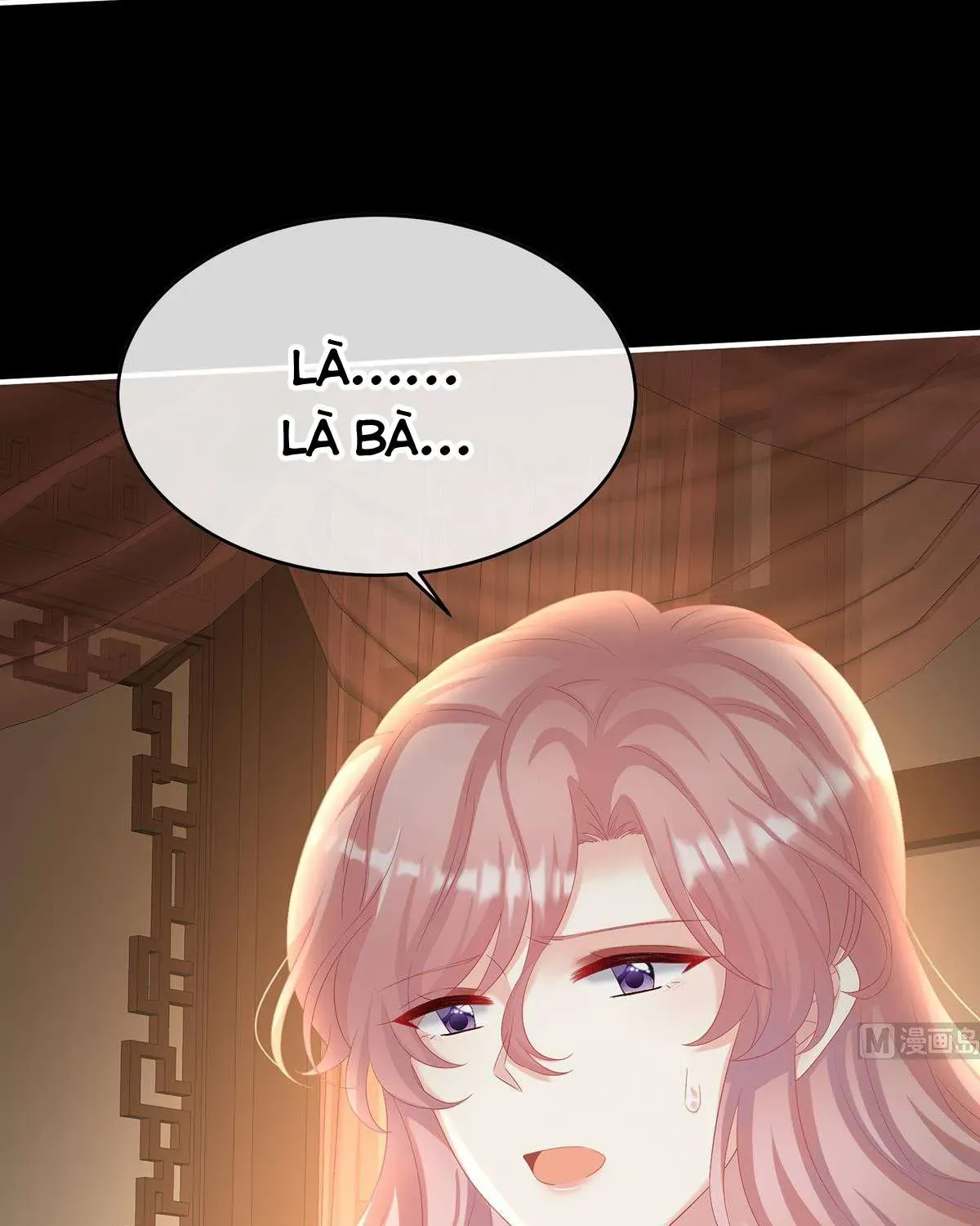 Kiều Phu Có Hỷ Chương 80 - Trang 7