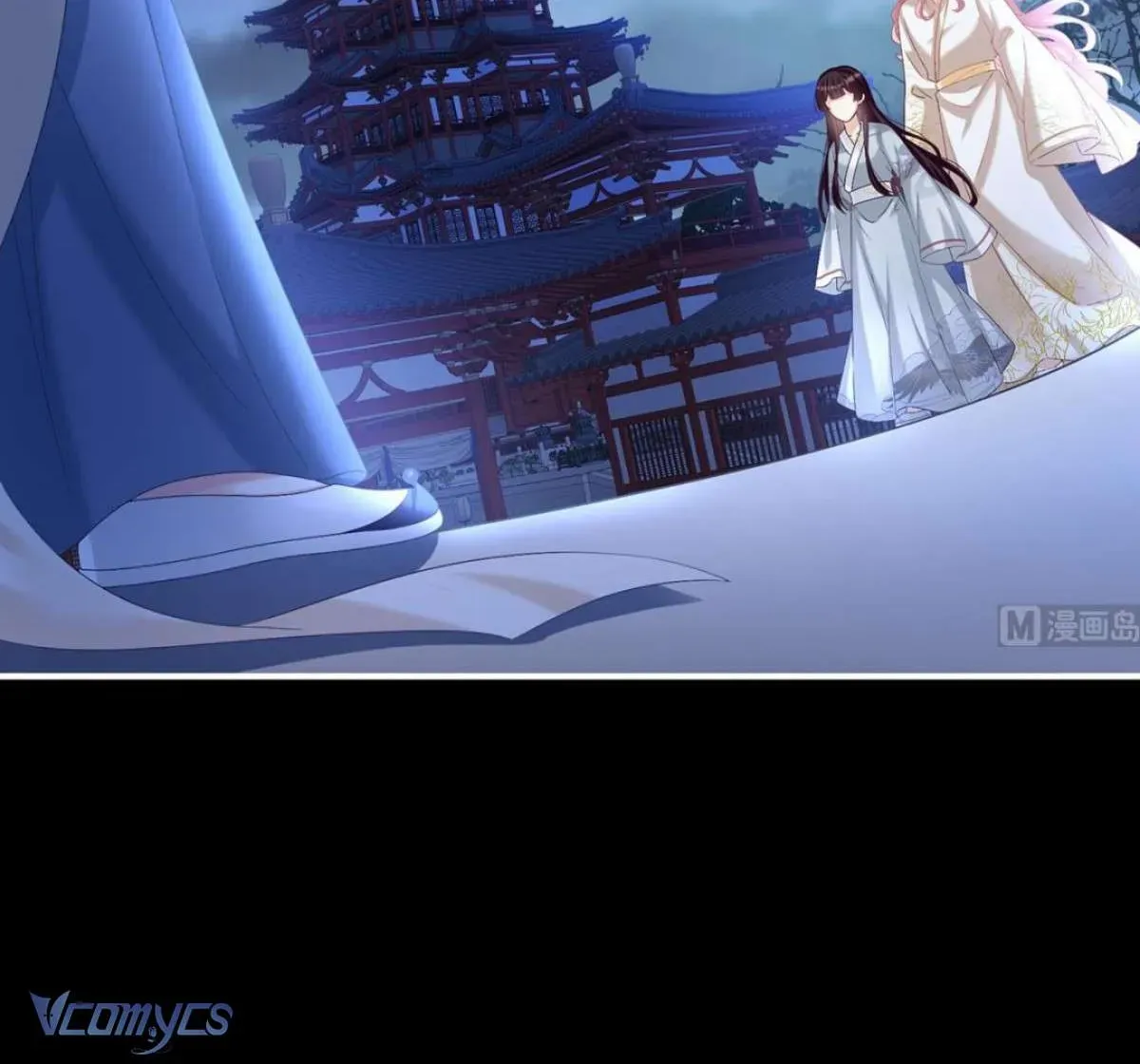 Kiều Phu Có Hỷ Chương 80 - Trang 67