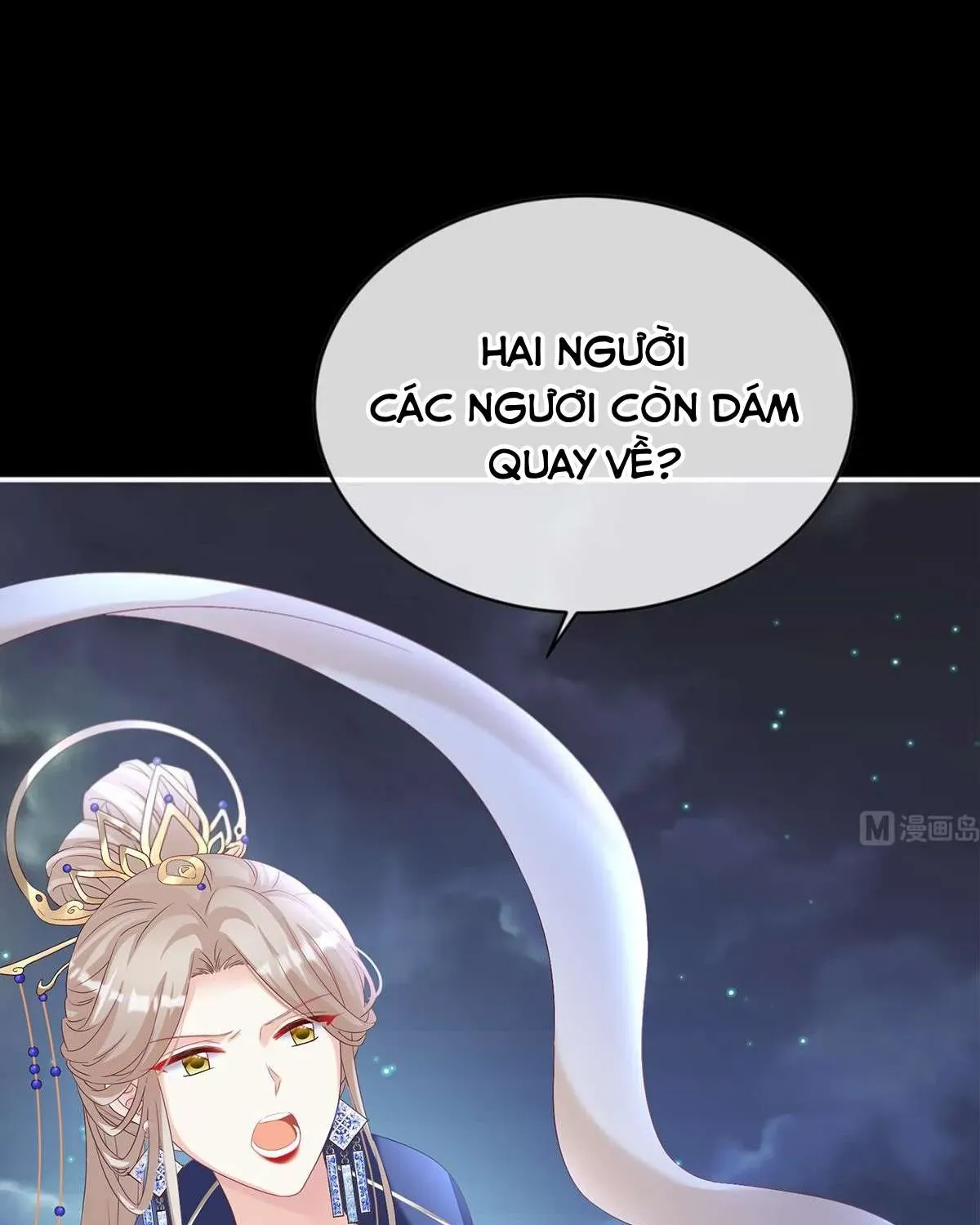 Kiều Phu Có Hỷ Chương 80 - Trang 68