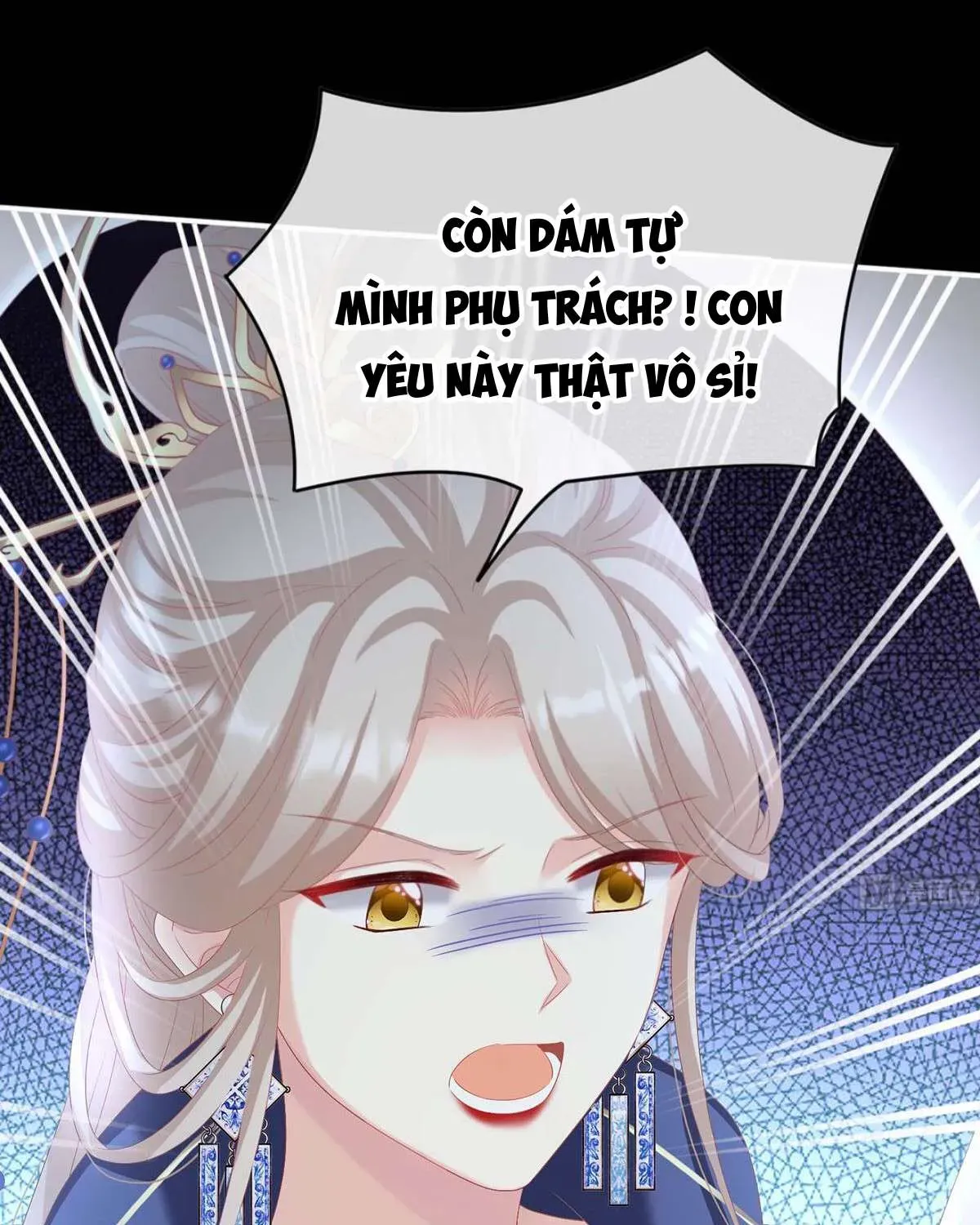 Kiều Phu Có Hỷ Chương 81 - Trang 12