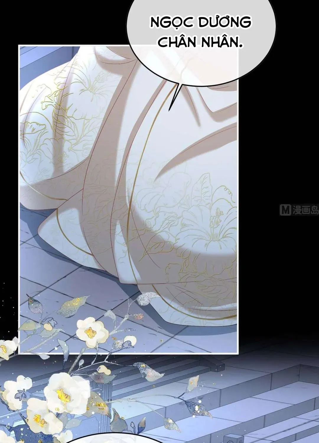 Kiều Phu Có Hỷ Chương 81 - Trang 16