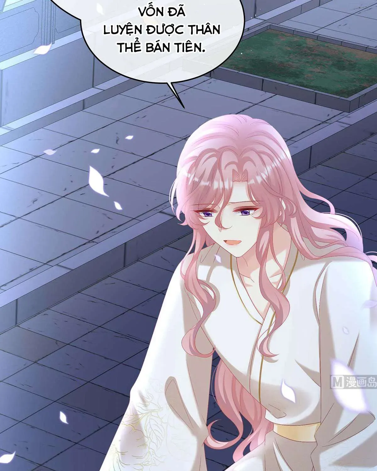 Kiều Phu Có Hỷ Chương 81 - Trang 18