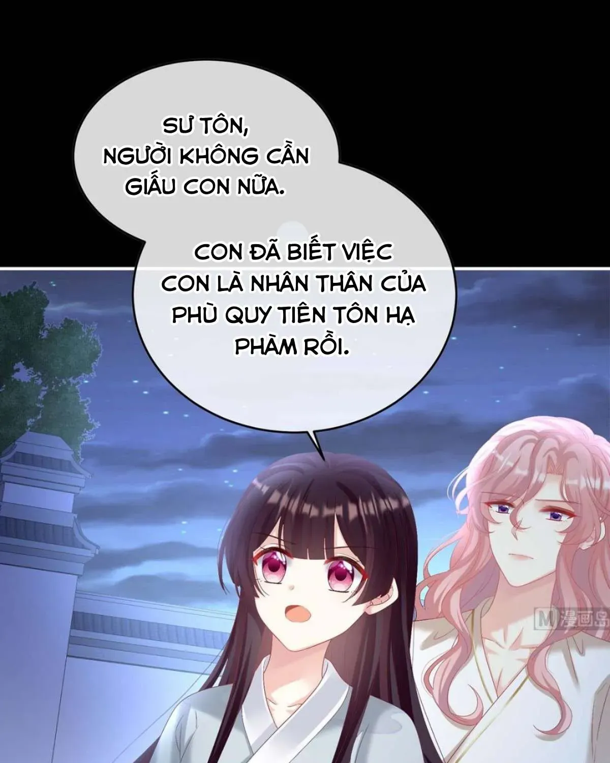 Kiều Phu Có Hỷ Chương 81 - Trang 4