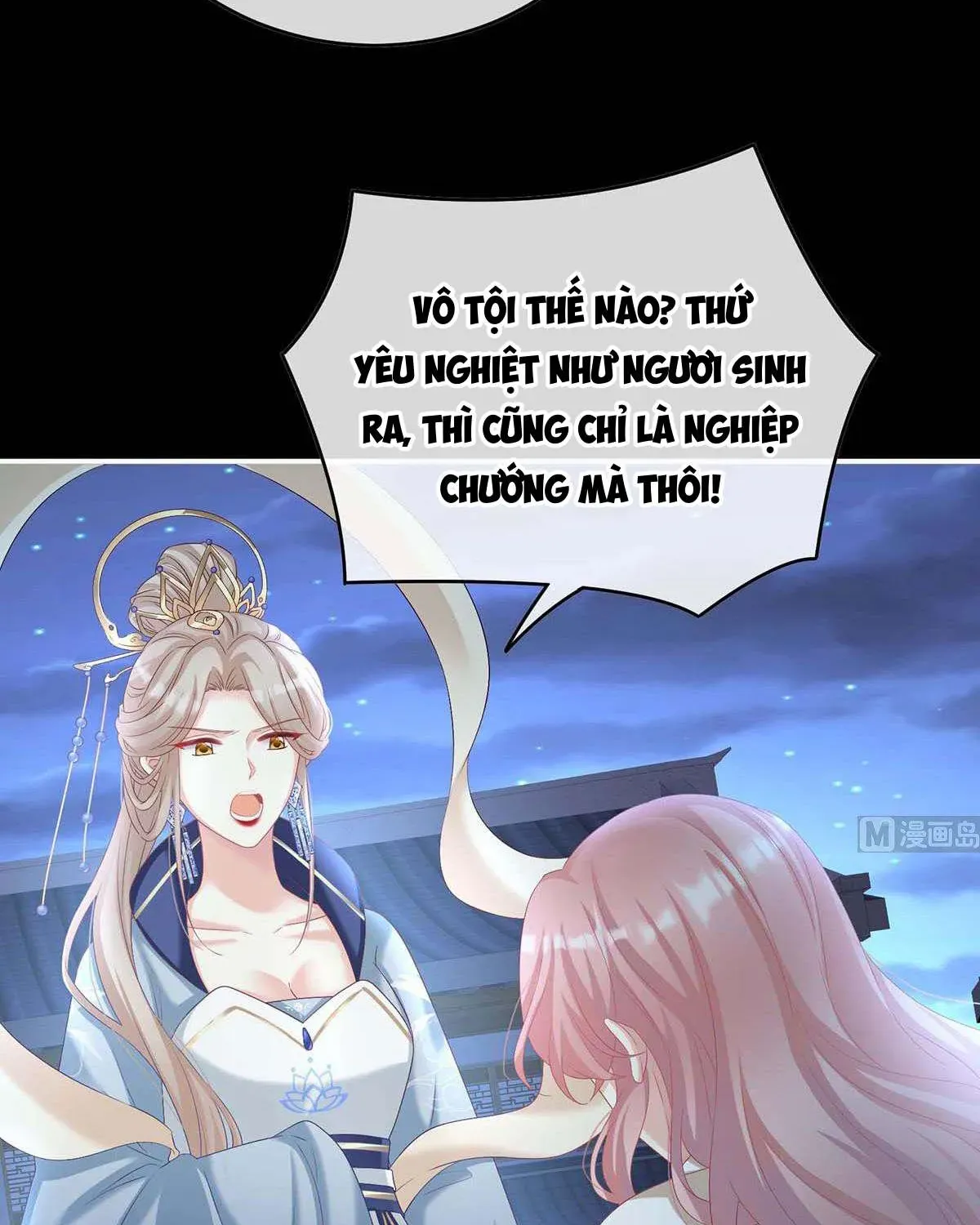 Kiều Phu Có Hỷ Chương 81 - Trang 31