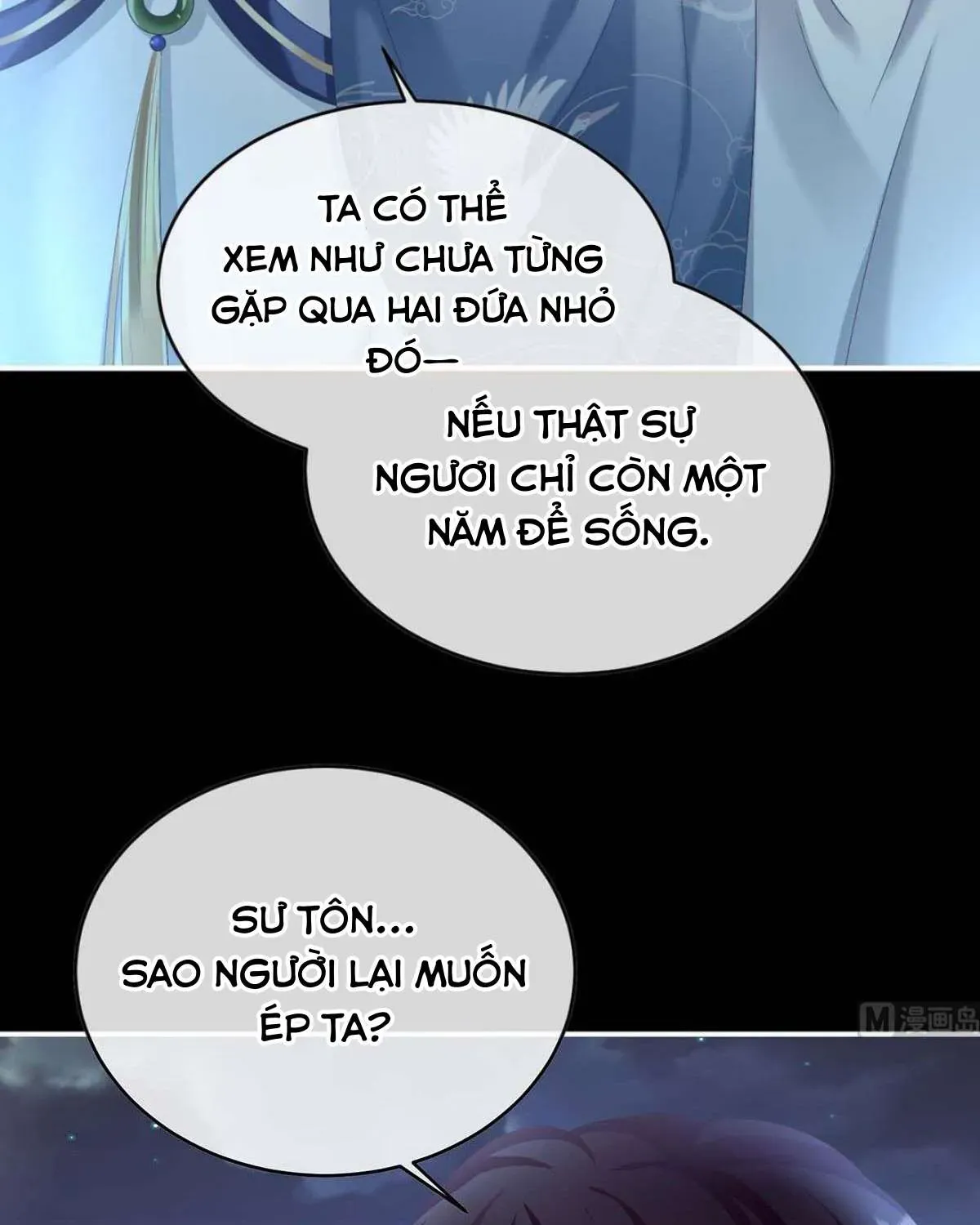 Kiều Phu Có Hỷ Chương 81 - Trang 36