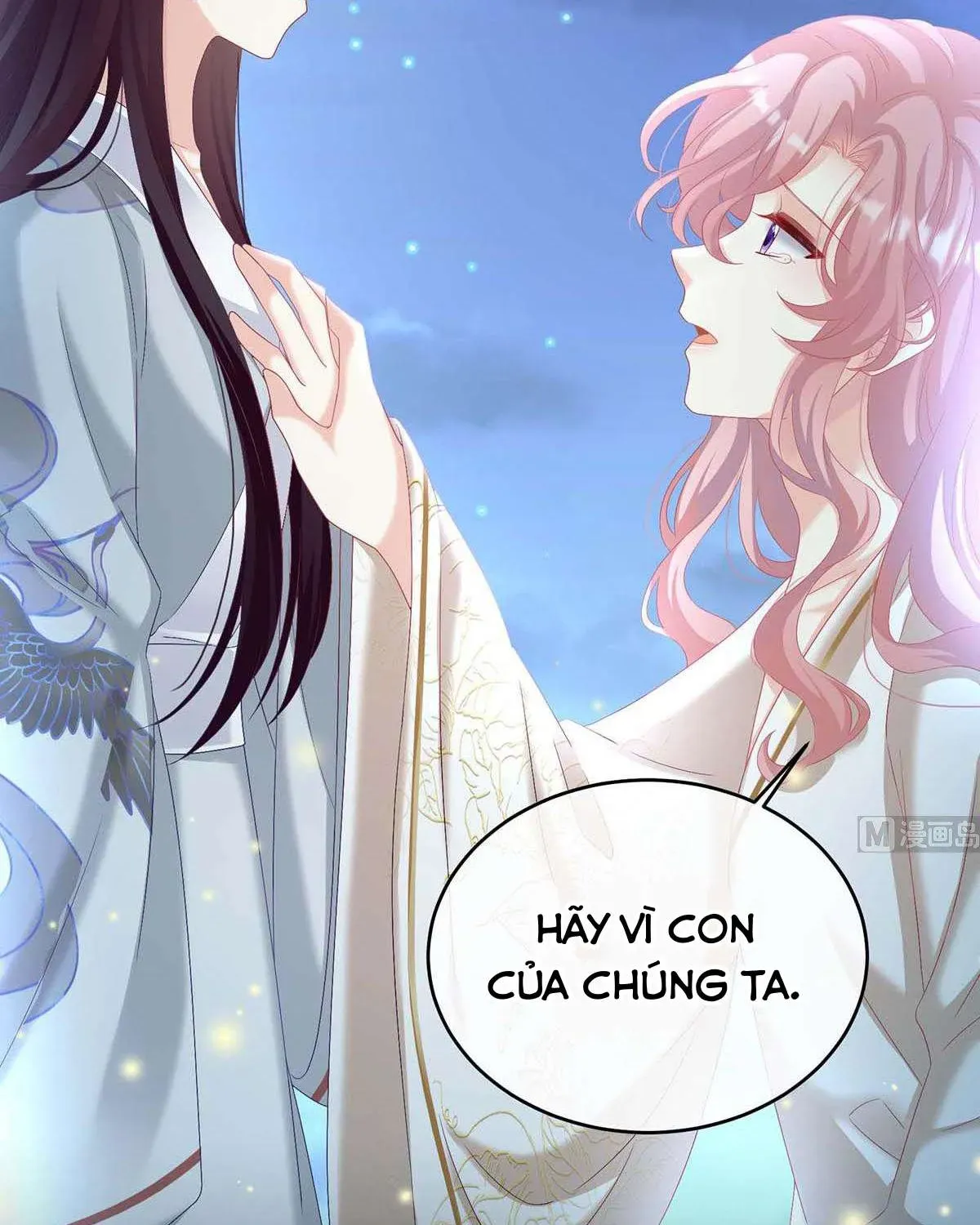 Kiều Phu Có Hỷ Chương 81 - Trang 43