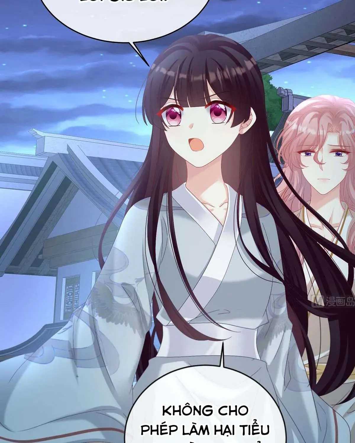 Kiều Phu Có Hỷ Chương 81 - Trang 46