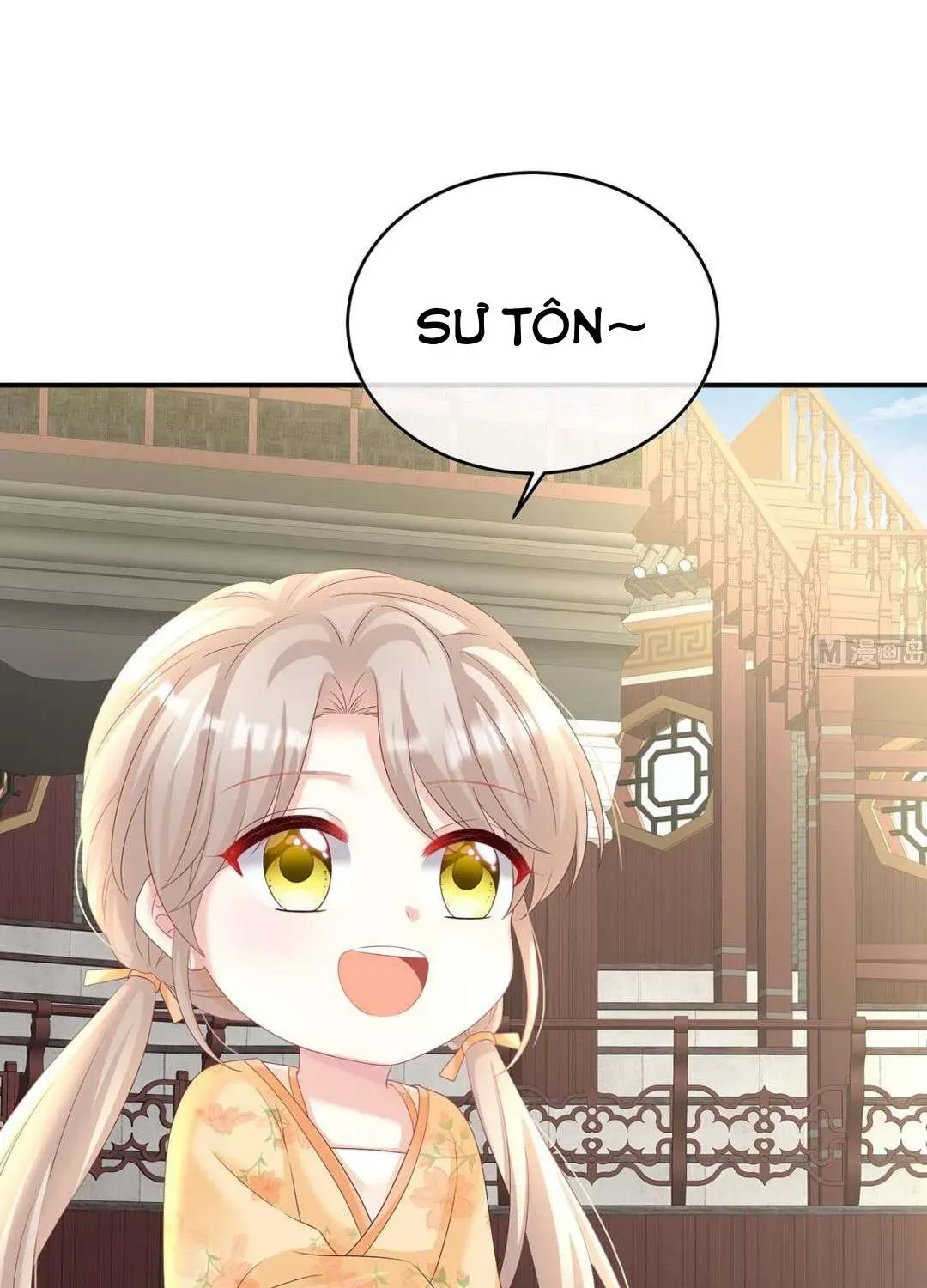 Kiều Phu Có Hỷ Chương 81 - Trang 69