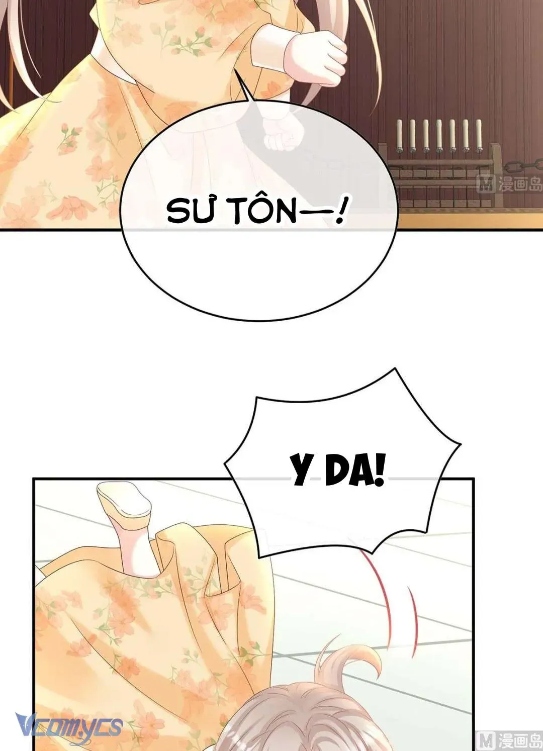 Kiều Phu Có Hỷ Chương 81 - Trang 70