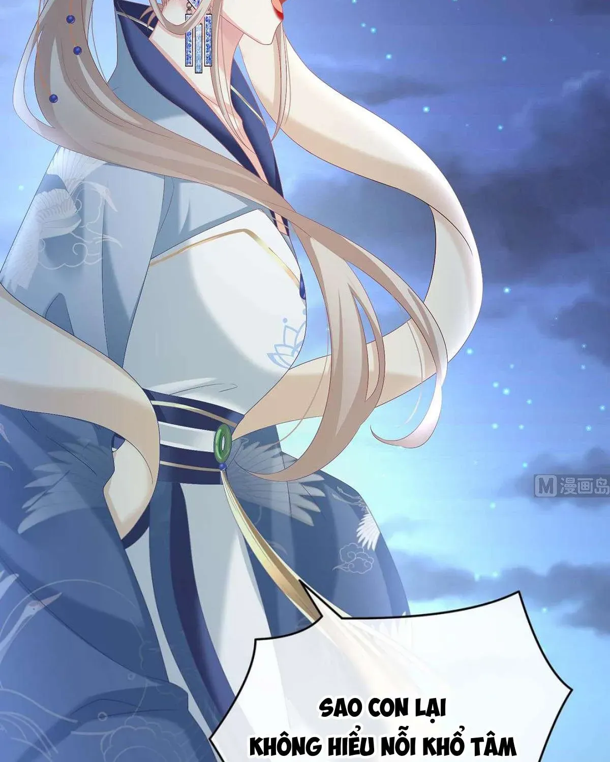 Kiều Phu Có Hỷ Chương 81 - Trang 8