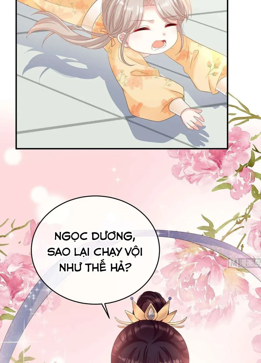 Kiều Phu Có Hỷ Chương 81 - Trang 71