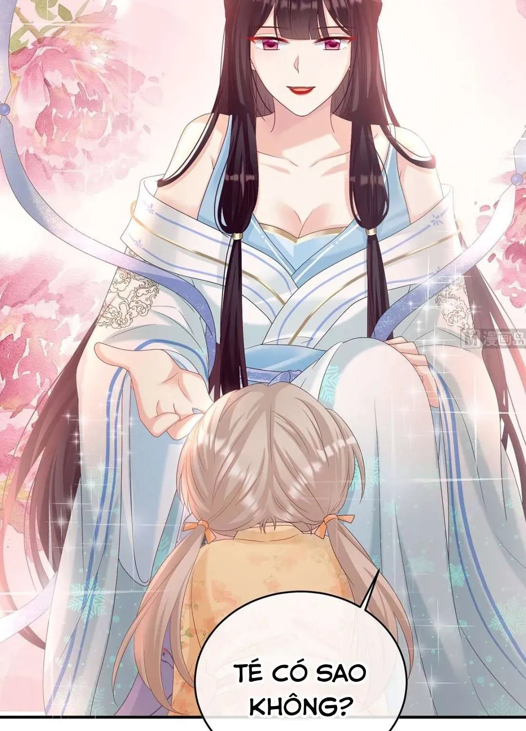 Kiều Phu Có Hỷ Chương 81 - Trang 72