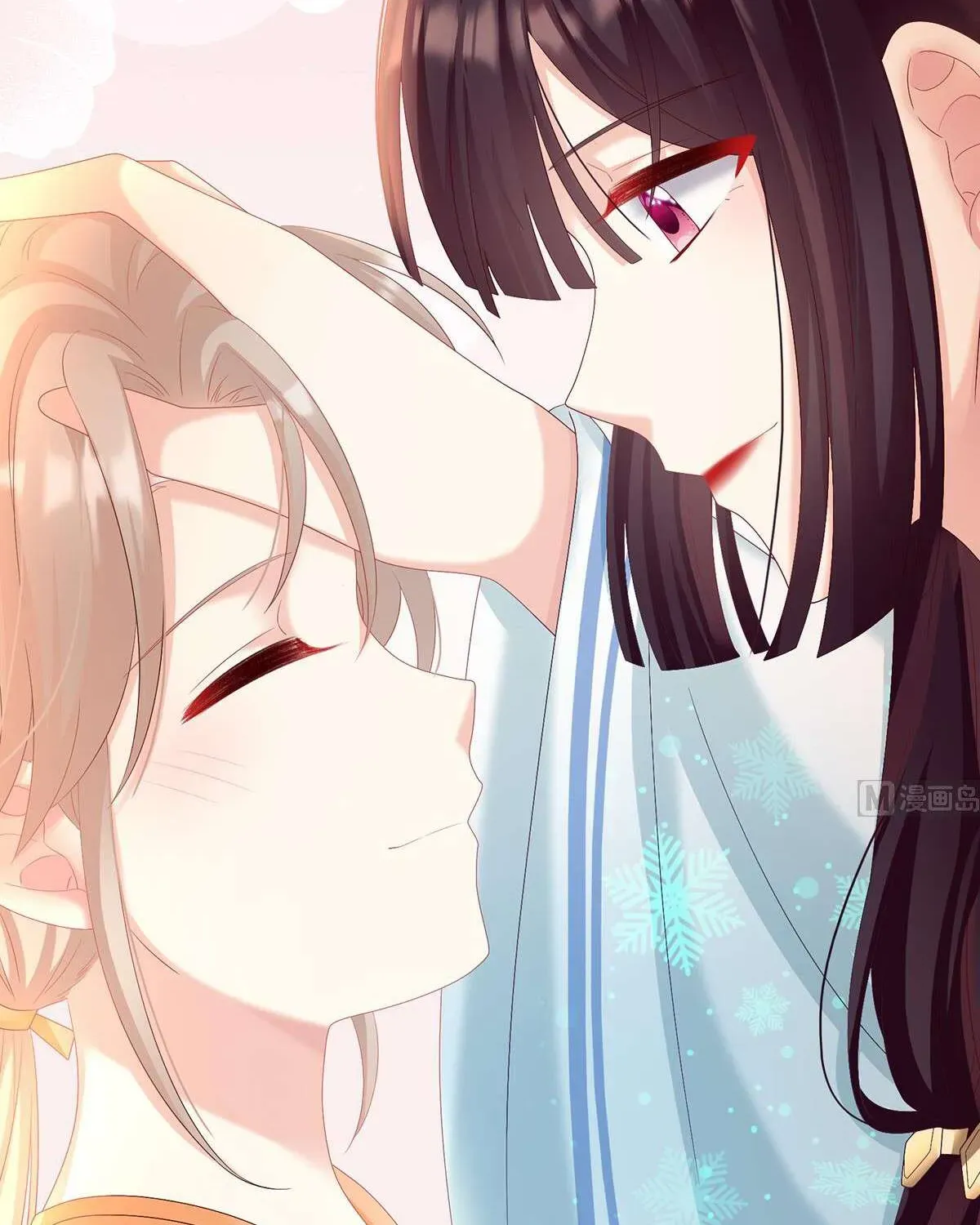 Kiều Phu Có Hỷ Chương 82 - Trang 11