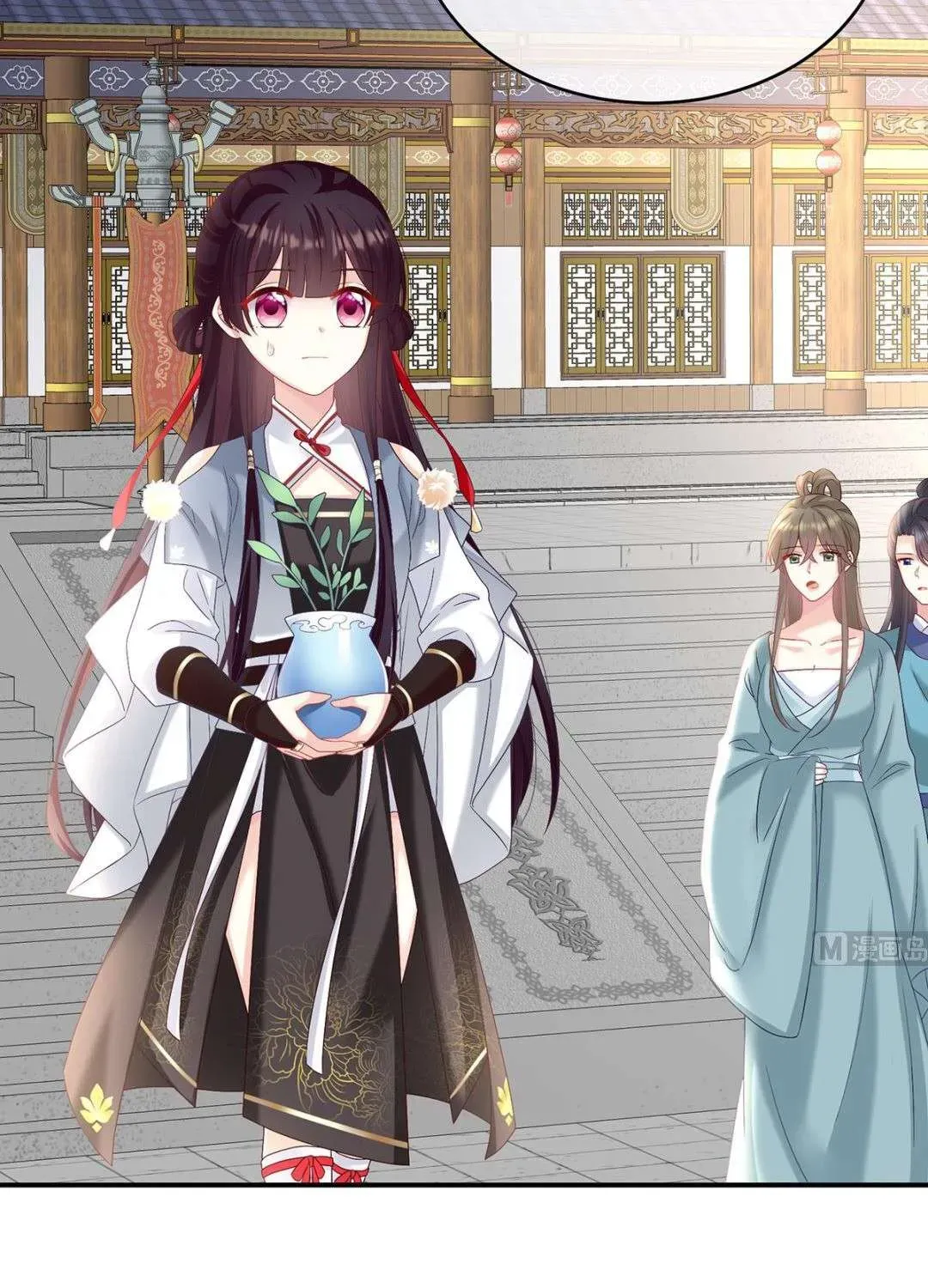 Kiều Phu Có Hỷ Chương 82 - Trang 16