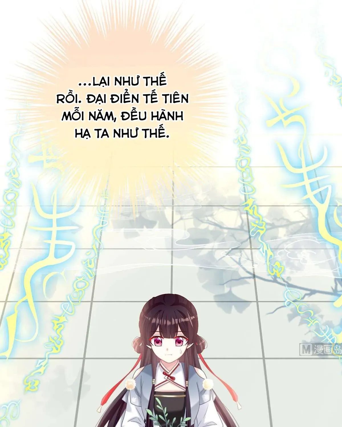 Kiều Phu Có Hỷ Chương 82 - Trang 19