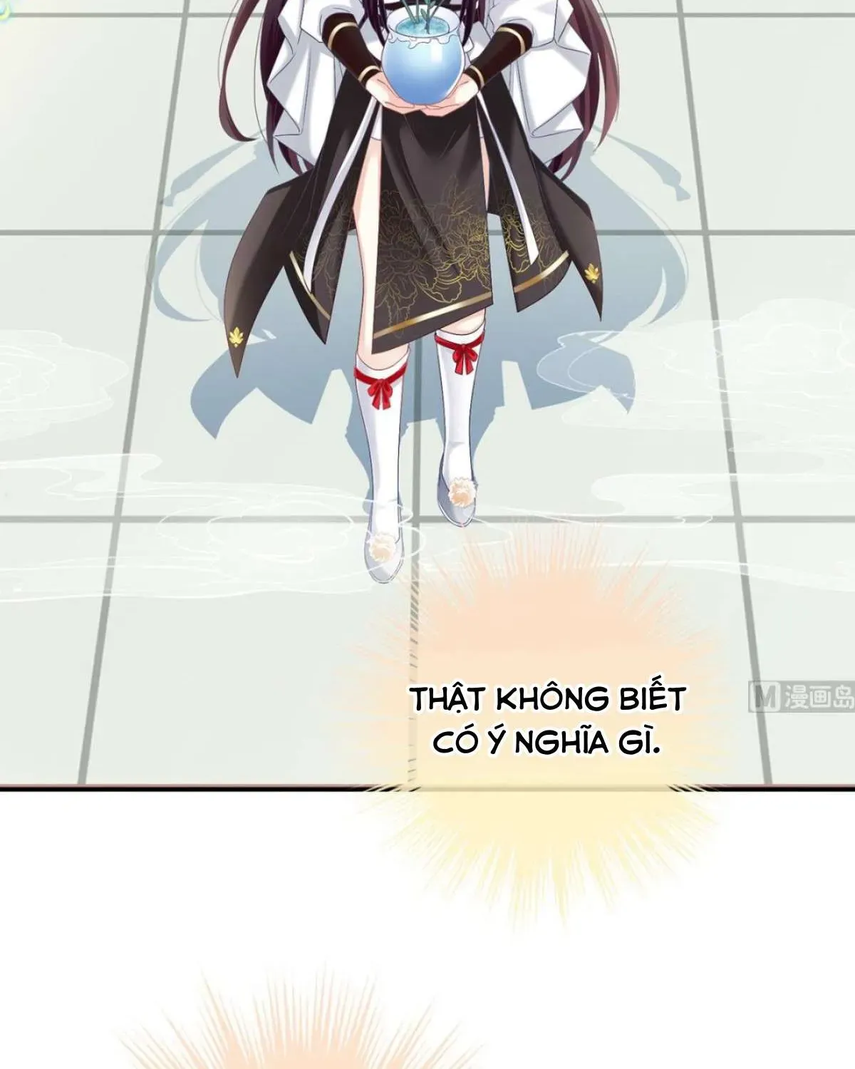 Kiều Phu Có Hỷ Chương 82 - Trang 20