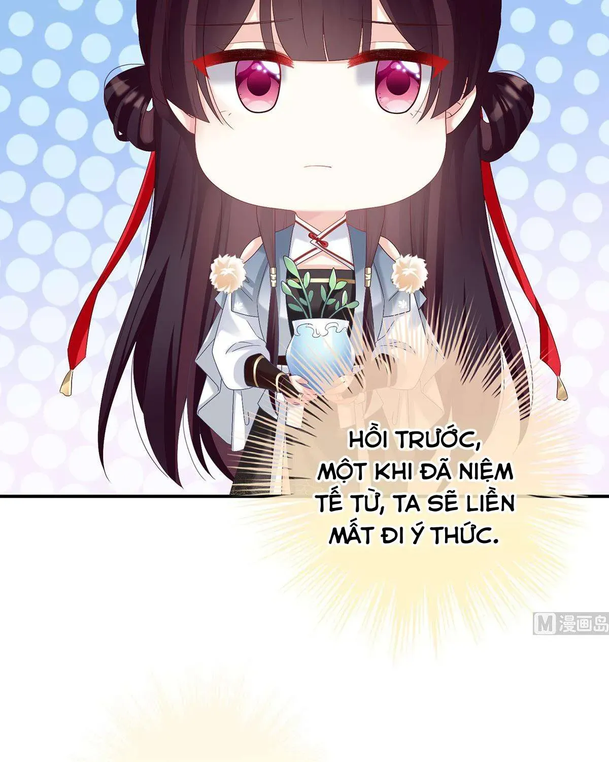 Kiều Phu Có Hỷ Chương 82 - Trang 22