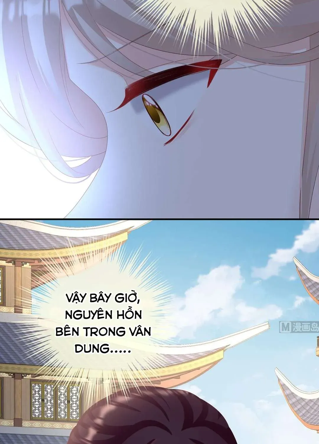 Kiều Phu Có Hỷ Chương 82 - Trang 25