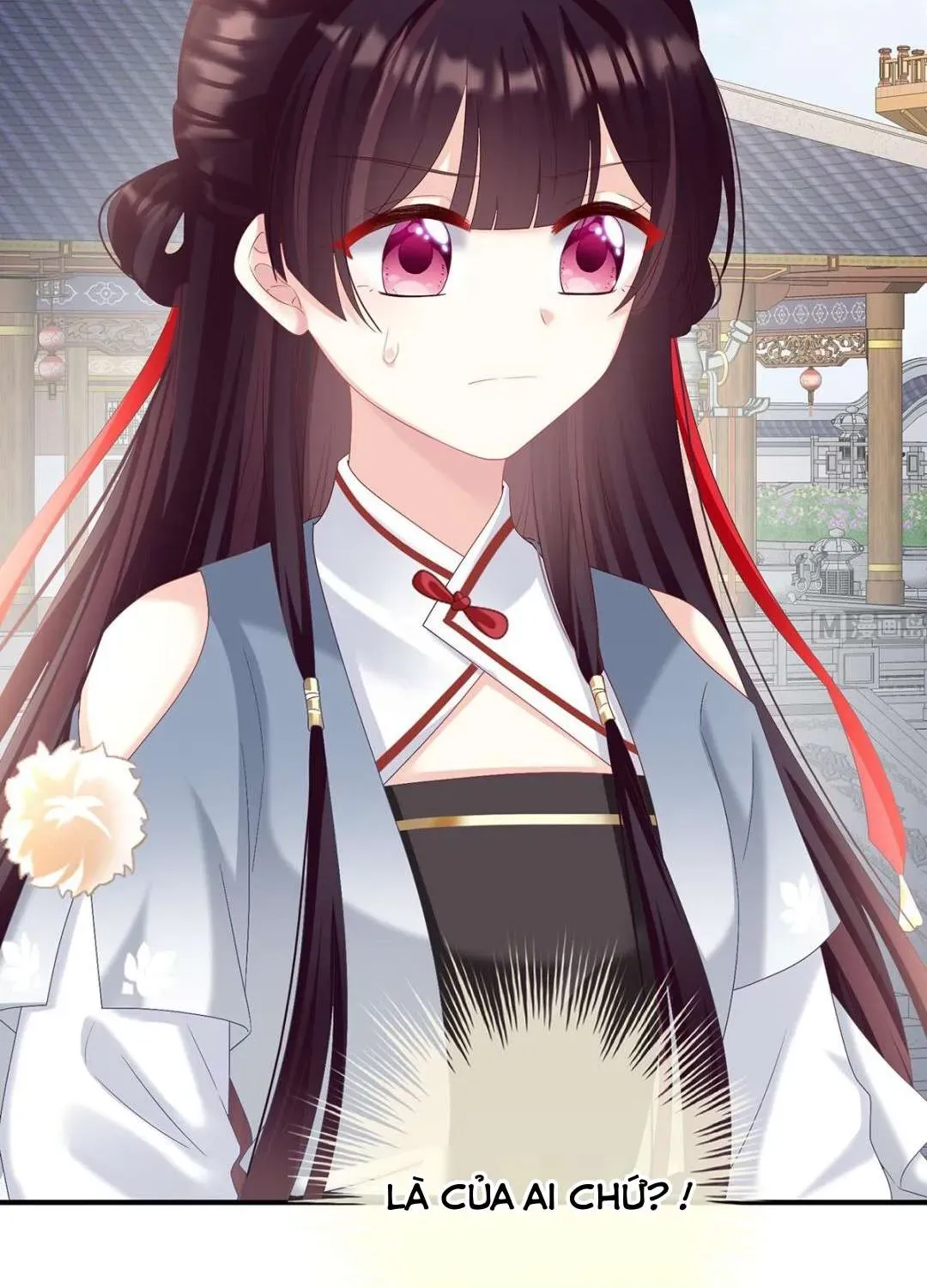 Kiều Phu Có Hỷ Chương 82 - Trang 26