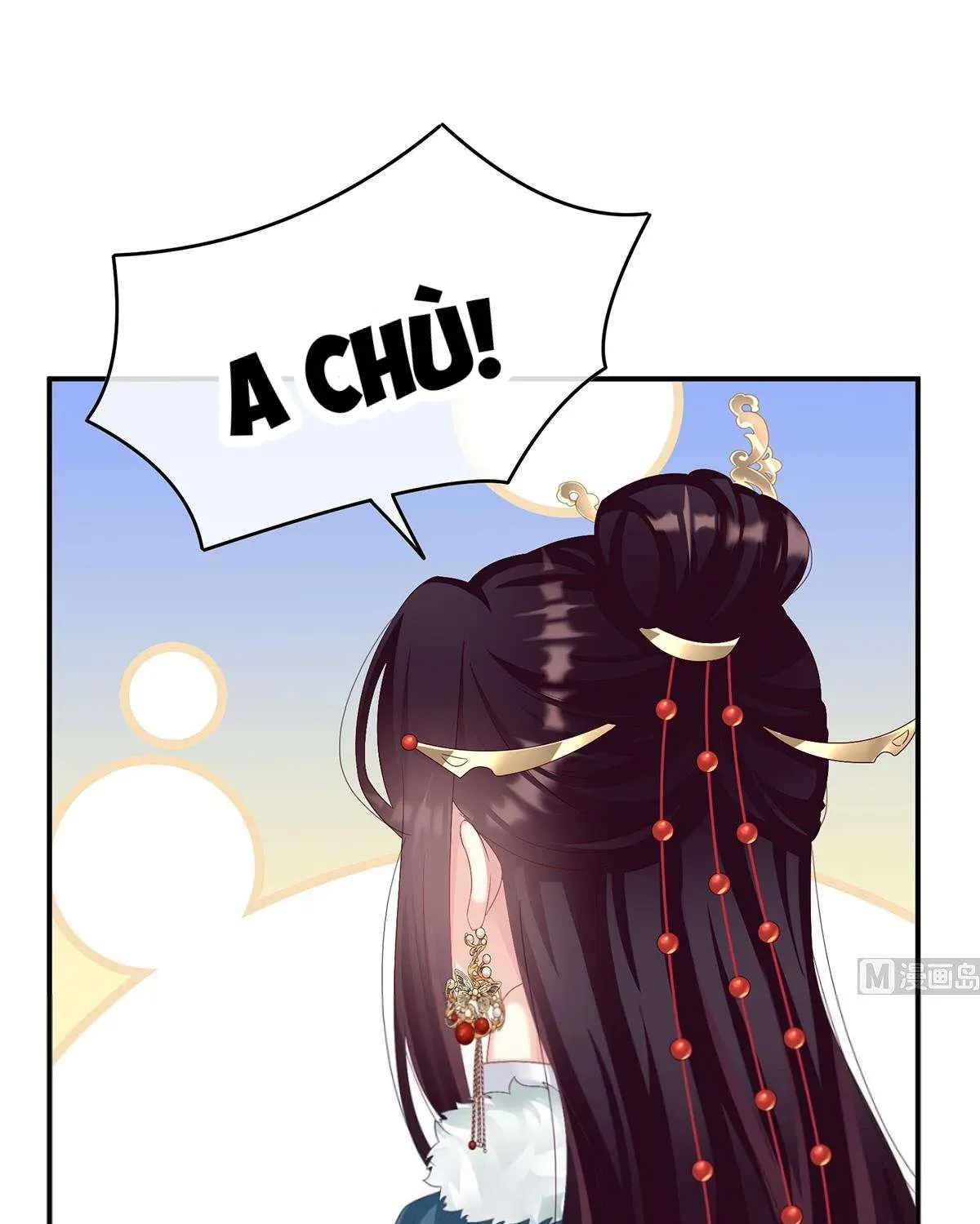 Kiều Phu Có Hỷ Chương 82 - Trang 28