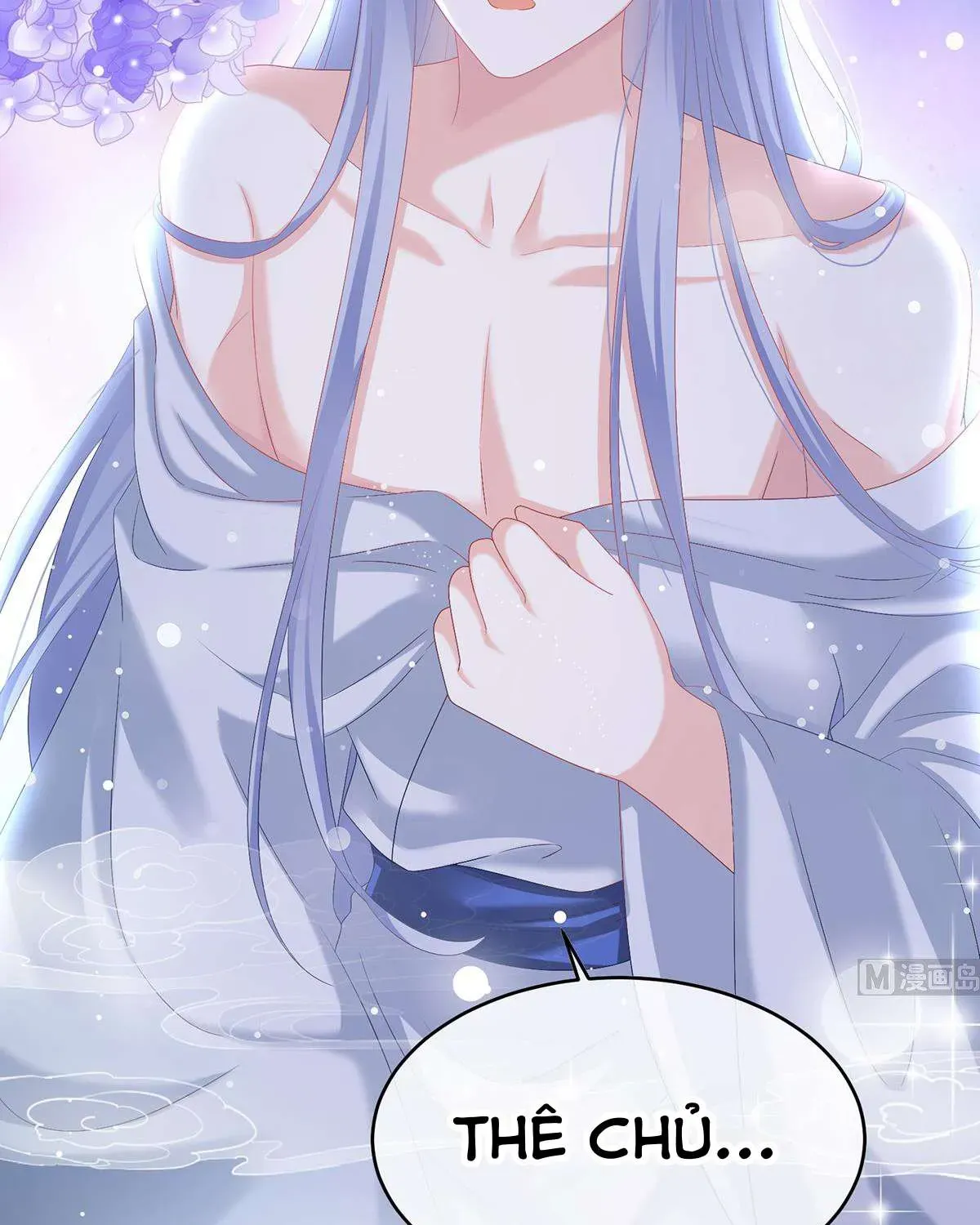 Kiều Phu Có Hỷ Chương 82 - Trang 47