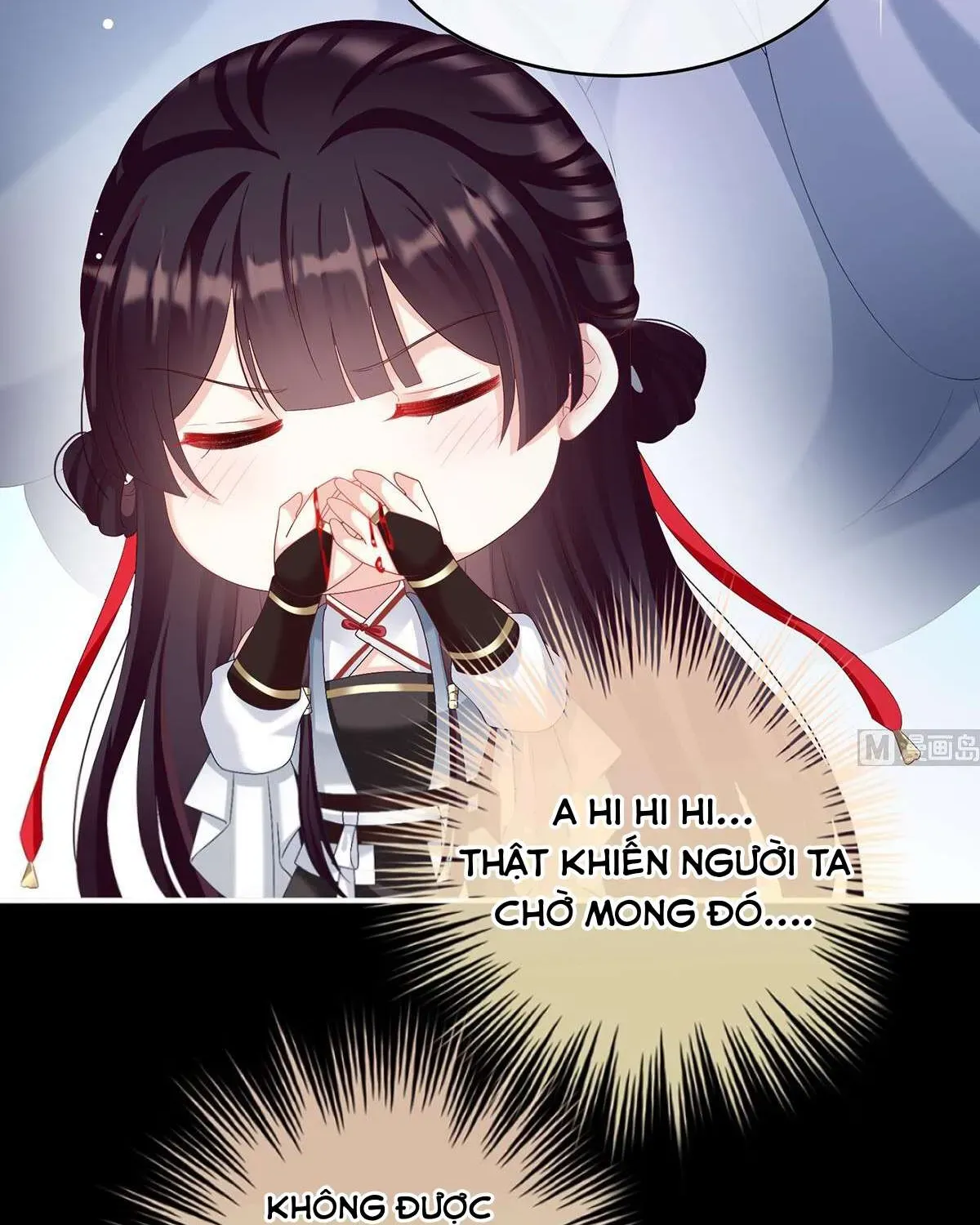 Kiều Phu Có Hỷ Chương 82 - Trang 48