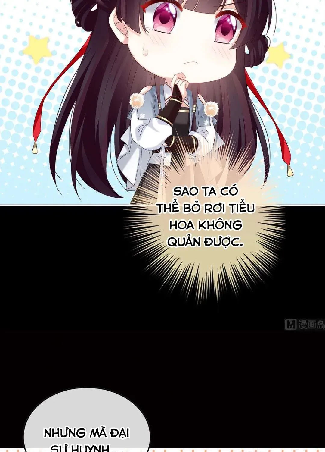 Kiều Phu Có Hỷ Chương 82 - Trang 50