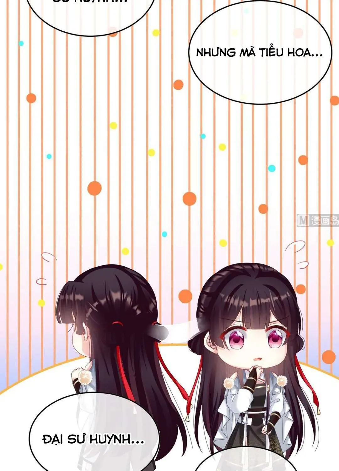 Kiều Phu Có Hỷ Chương 82 - Trang 51