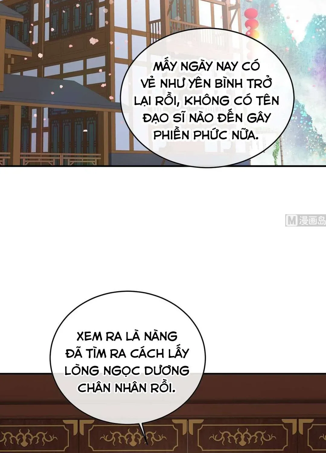 Kiều Phu Có Hỷ Chương 82 - Trang 54