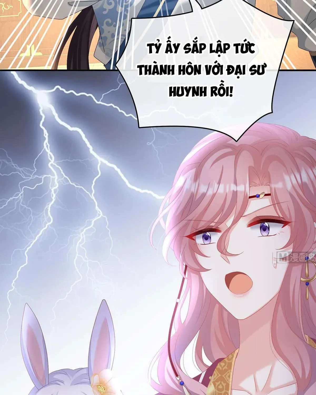 Kiều Phu Có Hỷ Chương 82 - Trang 69