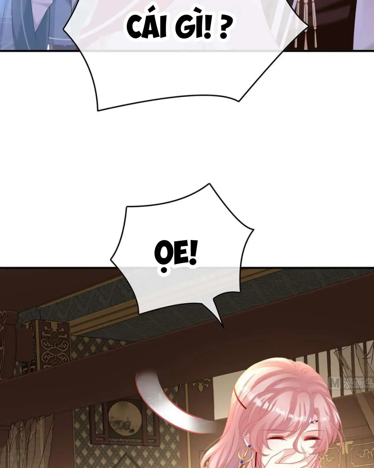 Kiều Phu Có Hỷ Chương 82 - Trang 71