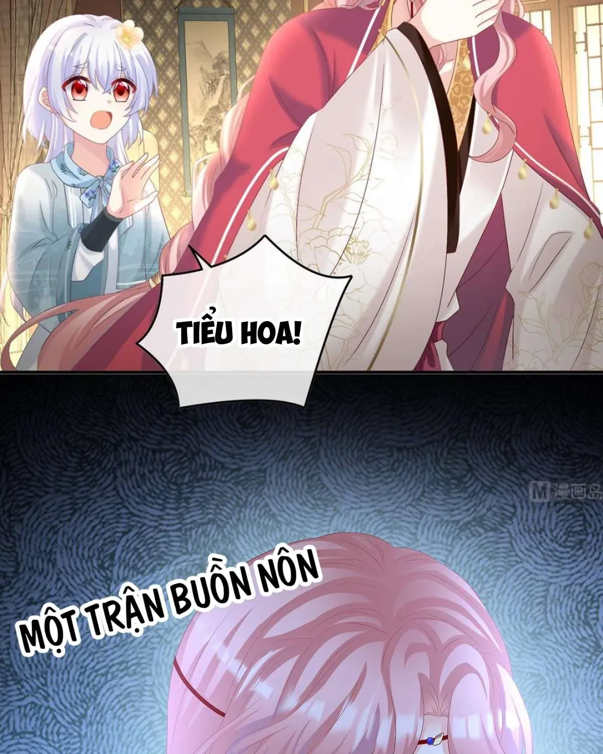 Kiều Phu Có Hỷ Chương 82 - Trang 72