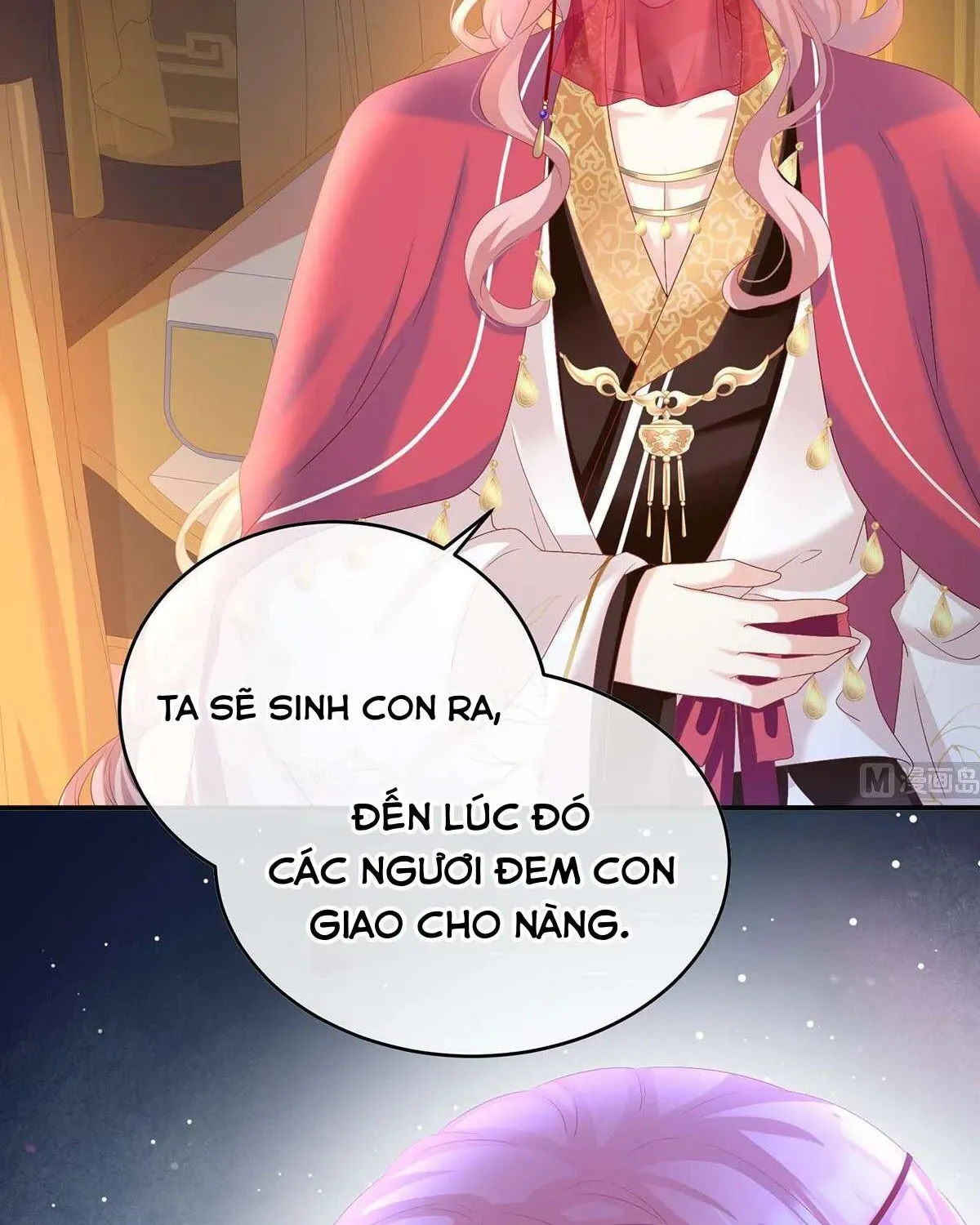 Kiều Phu Có Hỷ Chương 83 - Trang 14