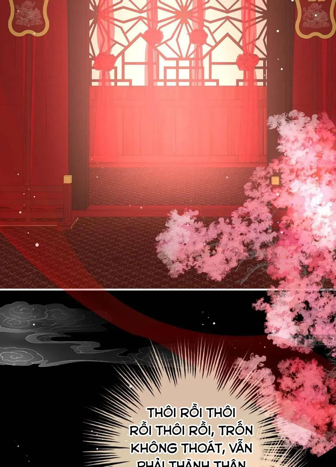 Kiều Phu Có Hỷ Chương 83 - Trang 22