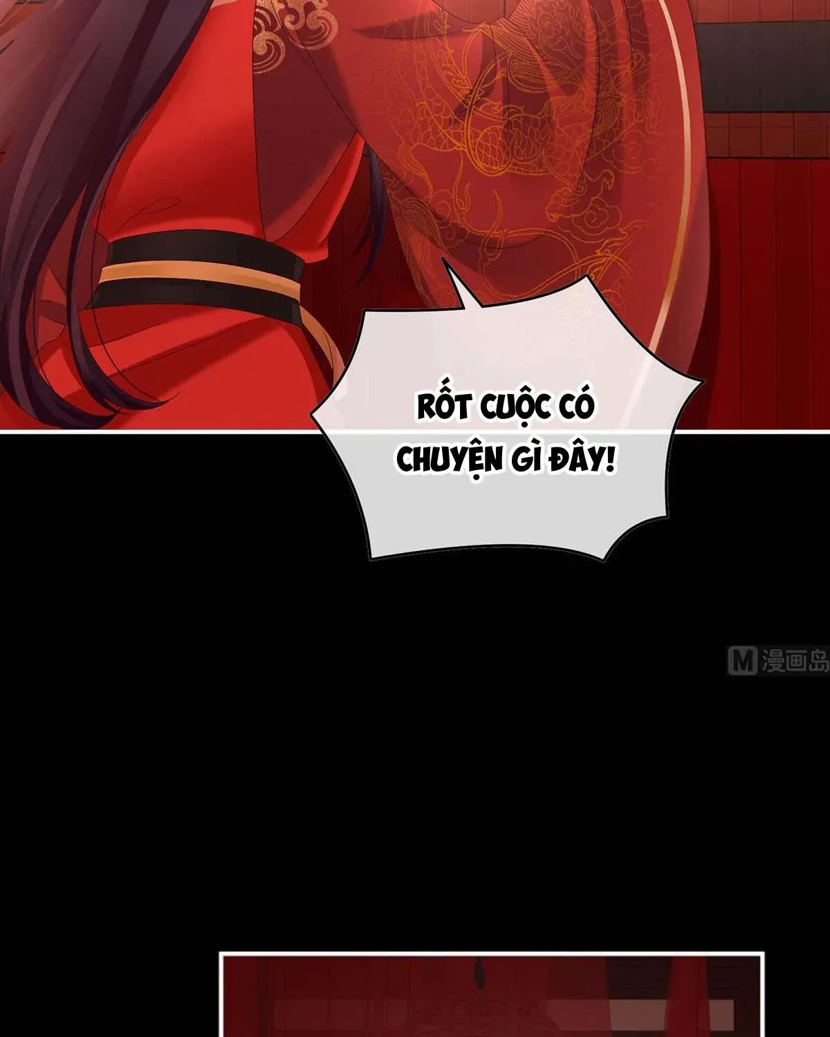 Kiều Phu Có Hỷ Chương 83 - Trang 26