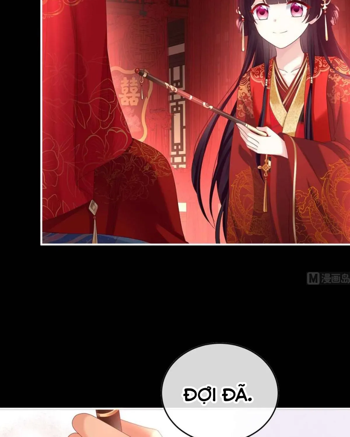 Kiều Phu Có Hỷ Chương 83 - Trang 35