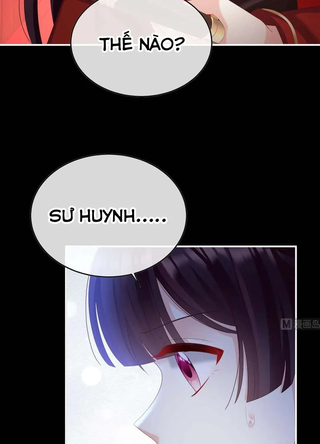 Kiều Phu Có Hỷ Chương 83 - Trang 45