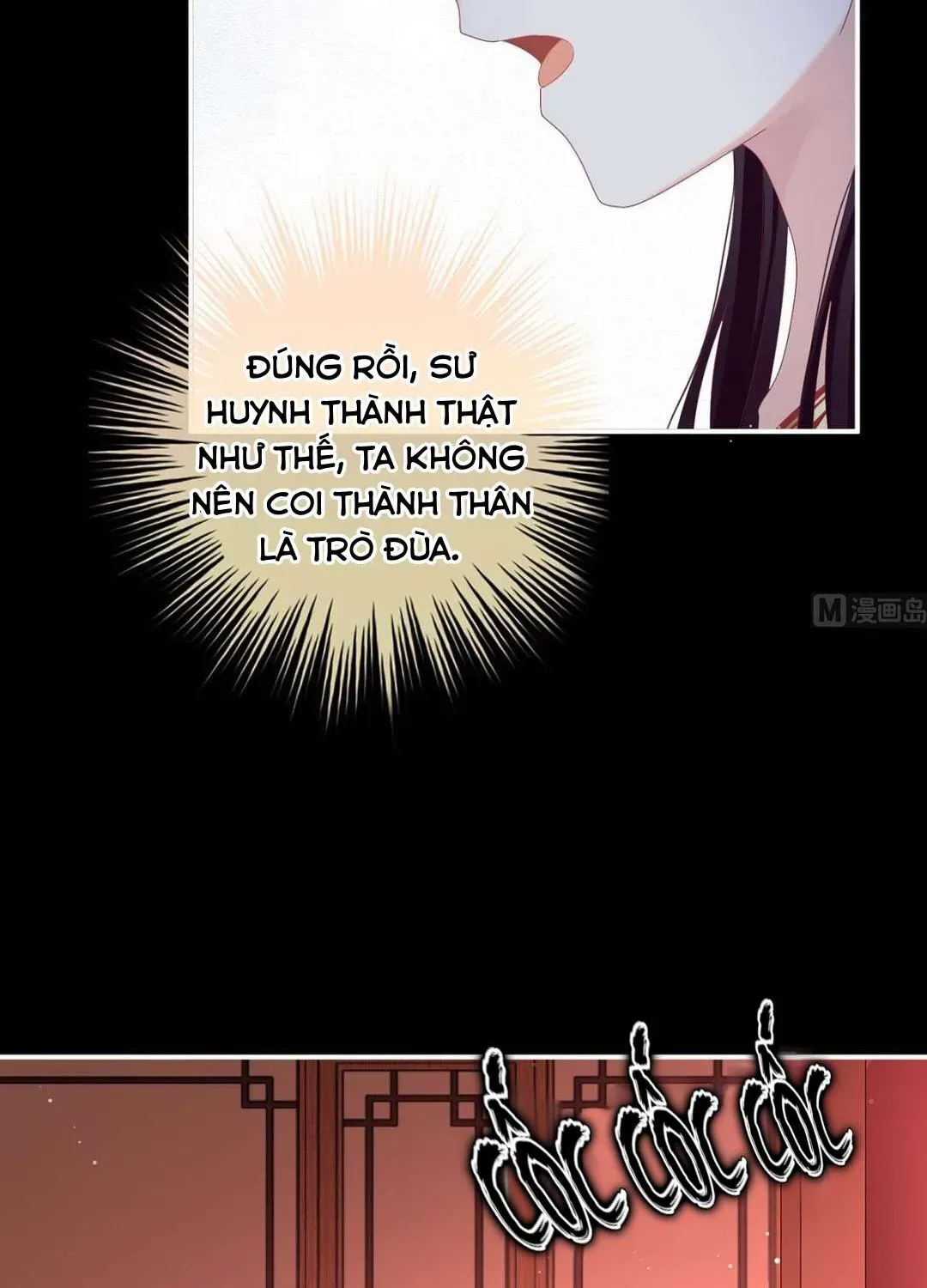 Kiều Phu Có Hỷ Chương 83 - Trang 46