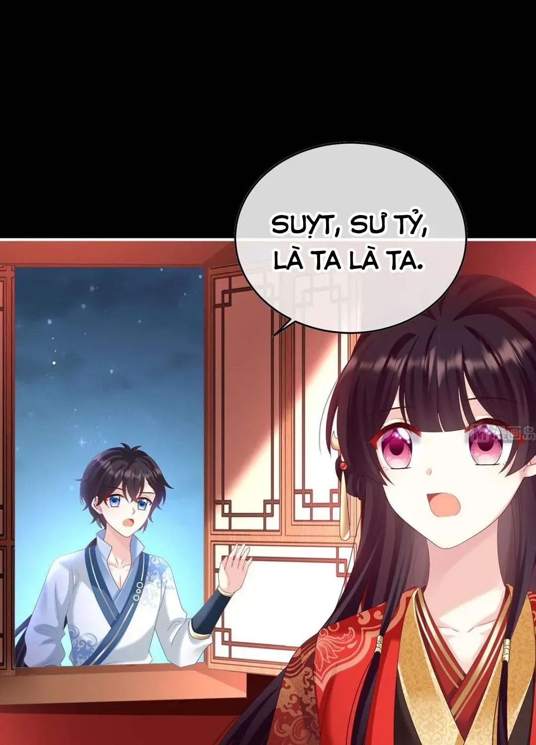 Kiều Phu Có Hỷ Chương 83 - Trang 48