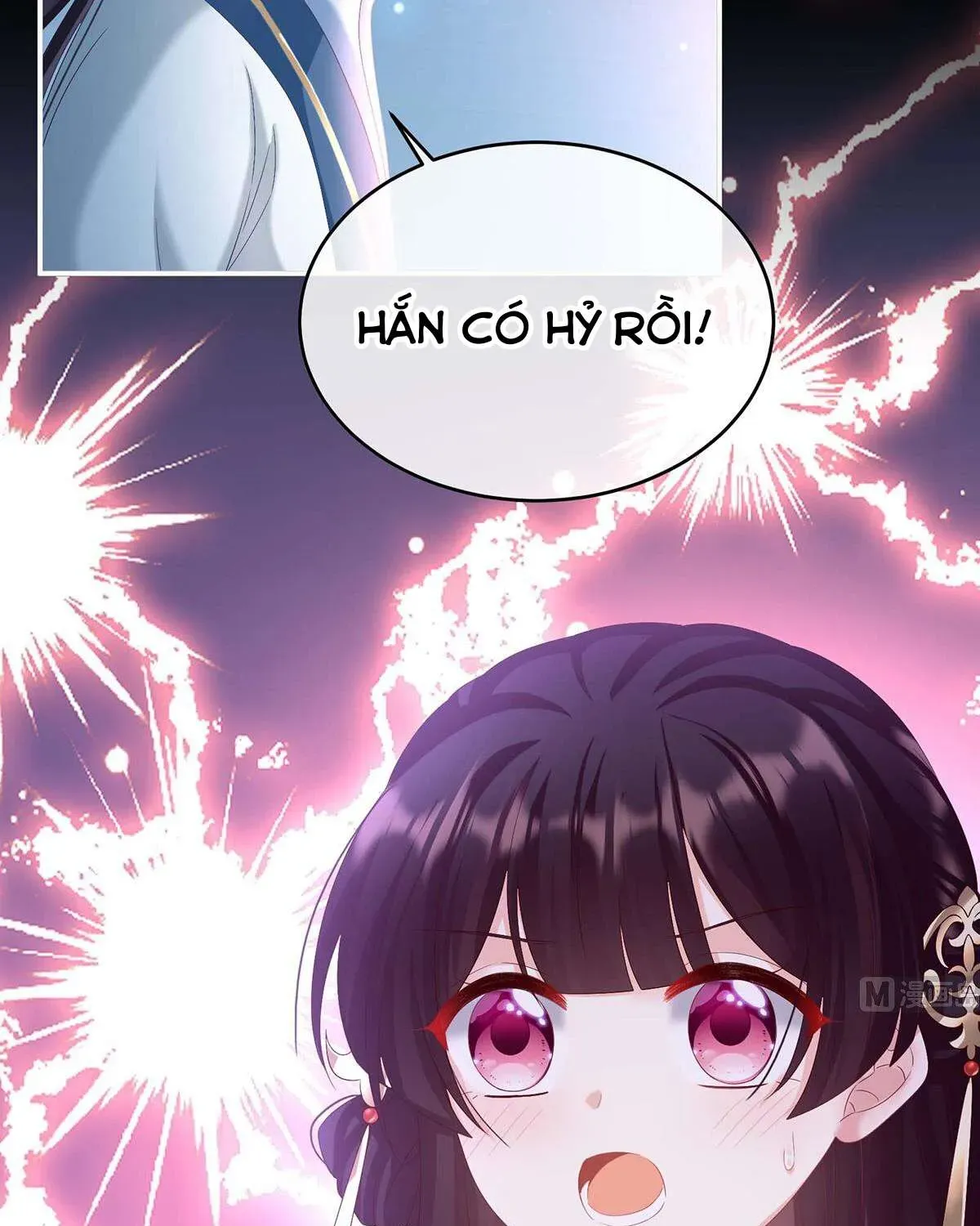 Kiều Phu Có Hỷ Chương 83 - Trang 51